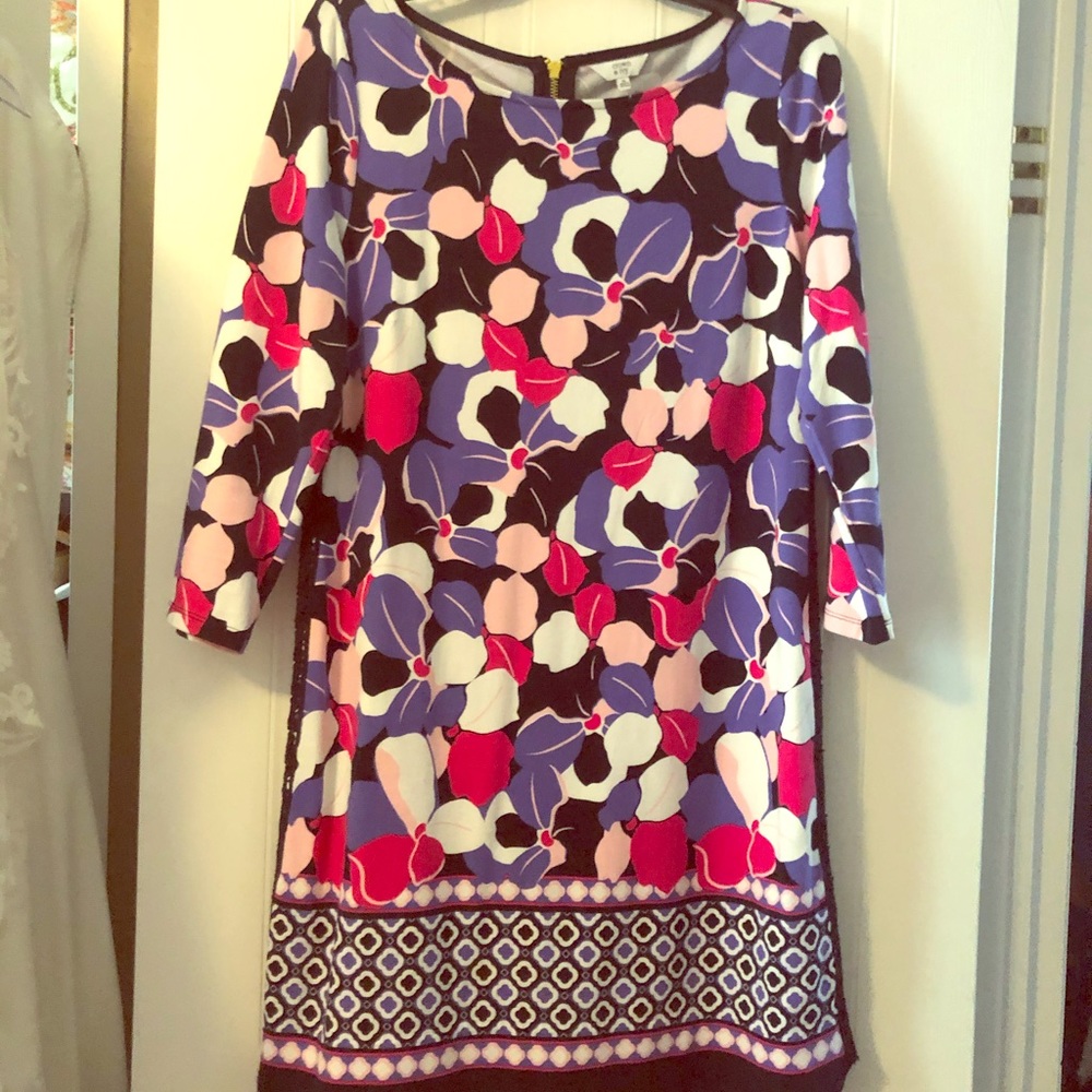 Crown & Ivy Dress